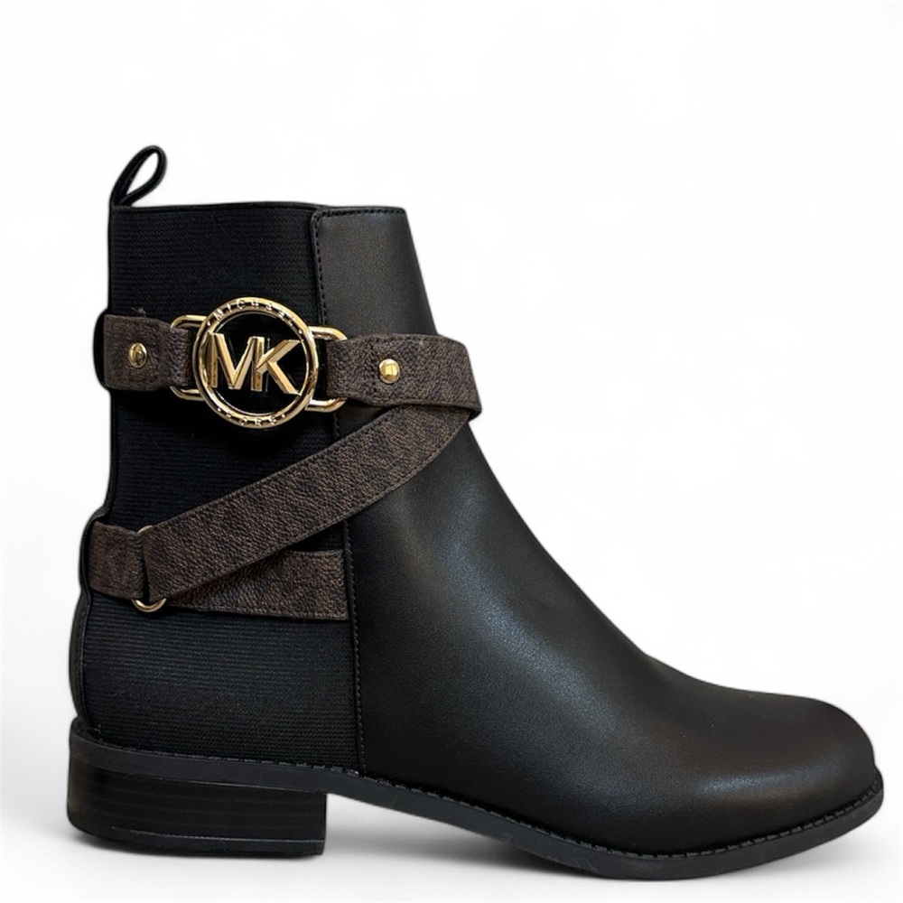 Michael Michael Kors Rory Ankle Boot